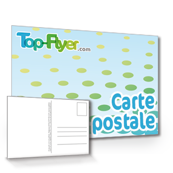 Commande  Toulouse, Carte Postale