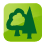 Imprimeur en ligne de flyer reduisant son impacte sur l'environnement par du papier PEFC recycle, encres vegetales et imprim vert