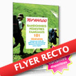 flyer recto pour activit�s sportives