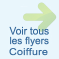 voir tous les flyer coiffure estheticienne