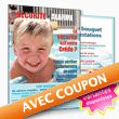 Flyers discount piscine avec coupon reponse