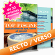 flyer personnalisable en ligne recto verso discount