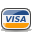 paiement securise par carte bleu visa sur top Flyer