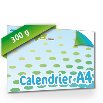 Commande  Mougins, Calendrier A4 Recto/Verso  tlcharger