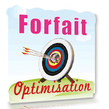 Personnaliser et commander Optimisation