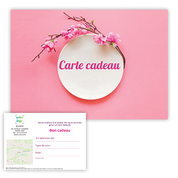 Personnaliser et commander Carte postale Carte cadeau