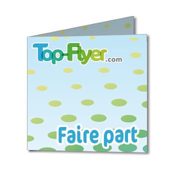 Commande  etampes, Carte de Voeux ou Faire-Part 15x15