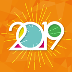 Carte de Voeux 2019