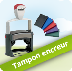 Catalogue de Tampon Encreur