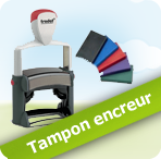 Tampon Encreur