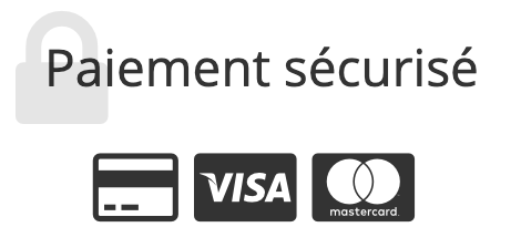 paiement sécurisé